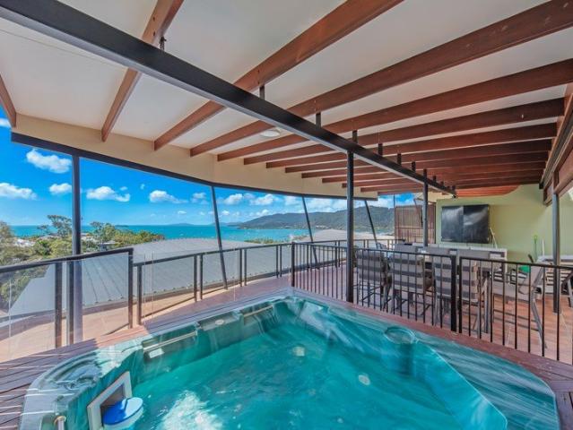 Coastal Penthouse Living with Ocean Views & Established Short Term Holiday Letting