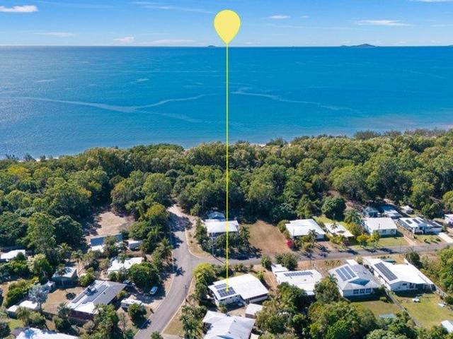 Coastal Position Perfection