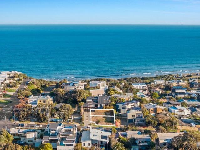Coastal Potential with Approved Plans in Prized Ocean Grove Location