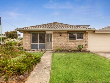 Coastal Potential in a Blue Chip Location