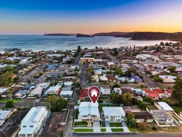 Coastal Prestige Torrens Title Duplex 450m to the Beach