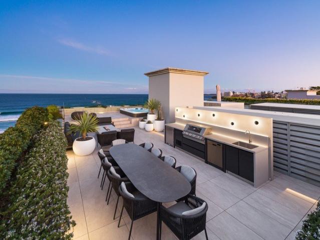 Coastal Prestige