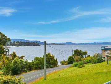 House for sale in Police Point - Garden