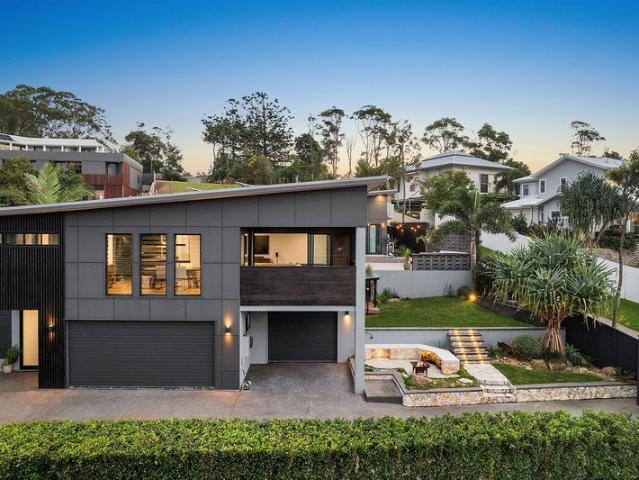 Coastal Refinement in an Exclusive Coolum Setting