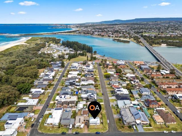 COASTAL RENOVATION OPPORTUNITY
