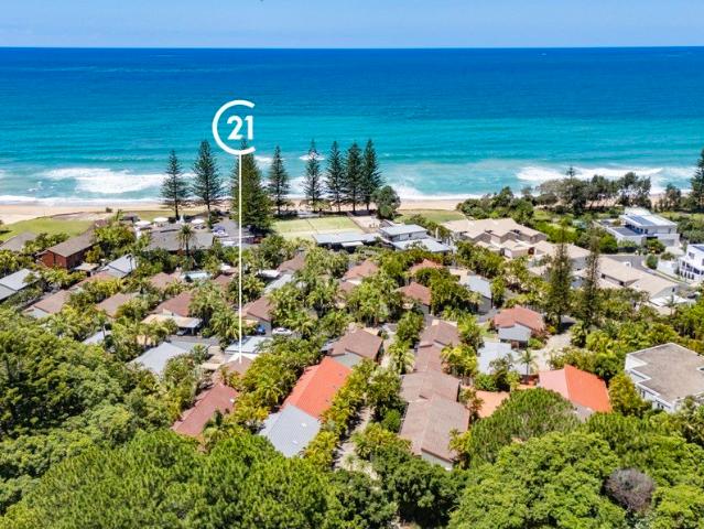 Coastal Resort Living with Proven Investment Appeal