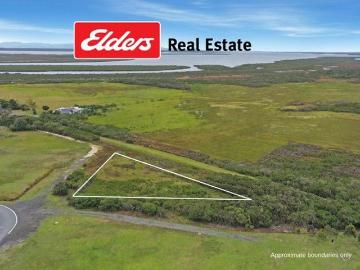 COASTAL RESIDENTIAL LAND PORT ALBERT
