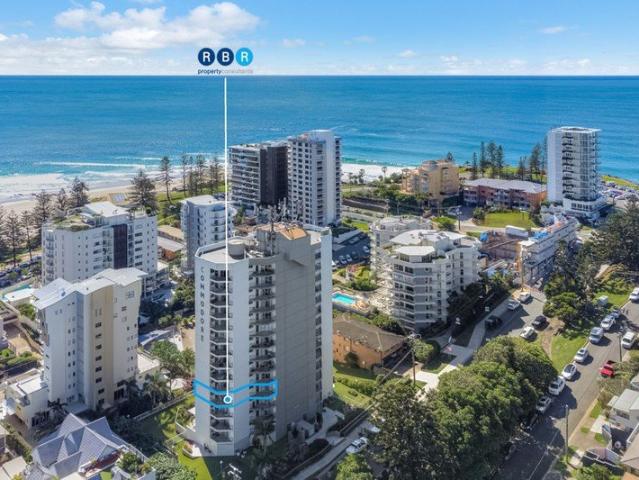 Coastal Residence in Rainbow Bay