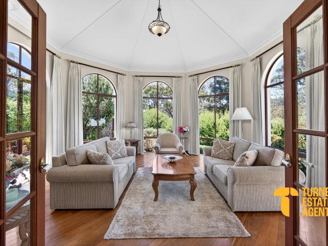 Coastal Retreat
