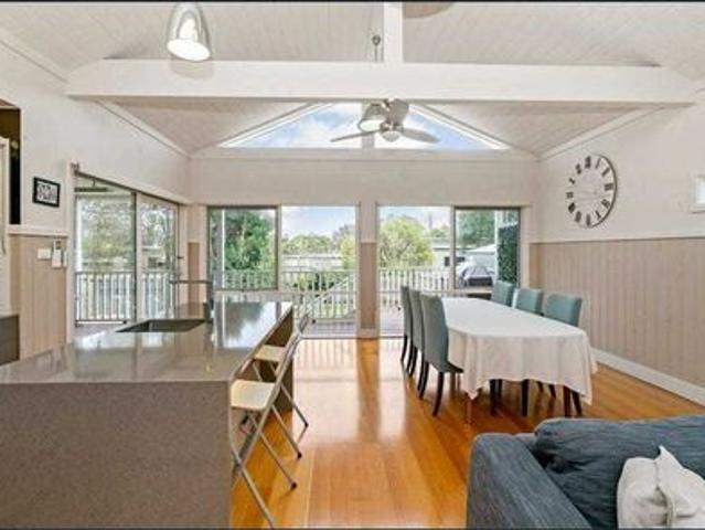 Coastal Retreat