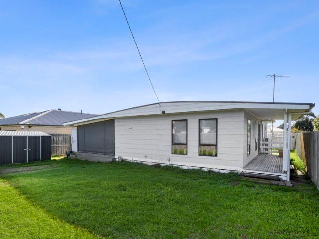Coastal Retreat Available Furnished & Unfurnished