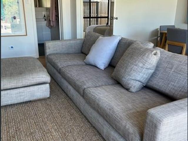 Coastal Retreat – Furnished or unfurnished/6 12 month lease