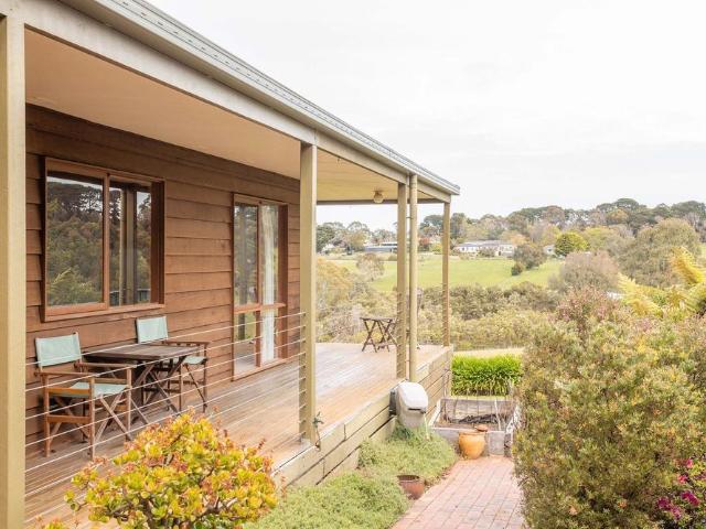 Coastal Retreat in Exclusive Pocket of Shoreham Short Term Lease Available