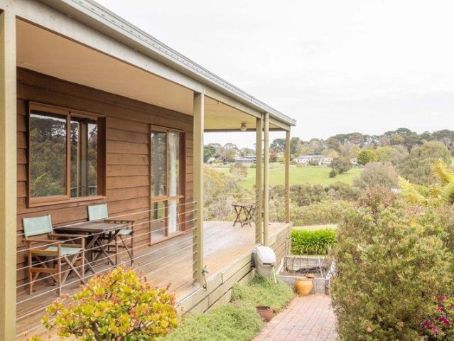 Coastal Retreat in Exclusive Pocket of Shoreham Short Term Lease Available
