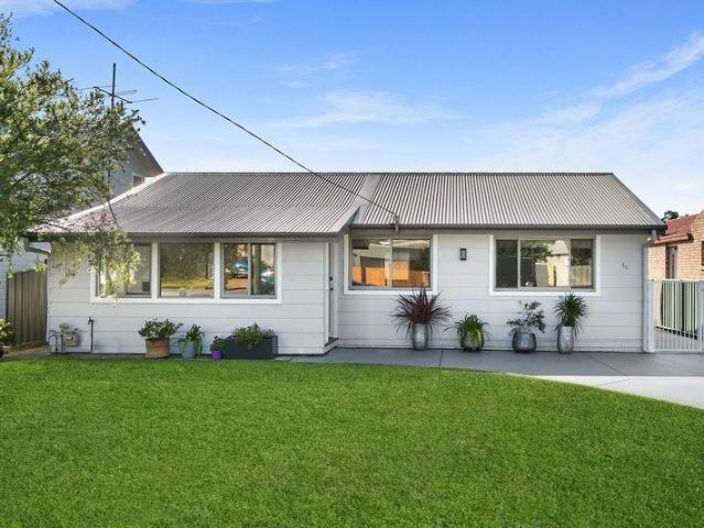 Coastal retreat in sought after East Bateau Bay