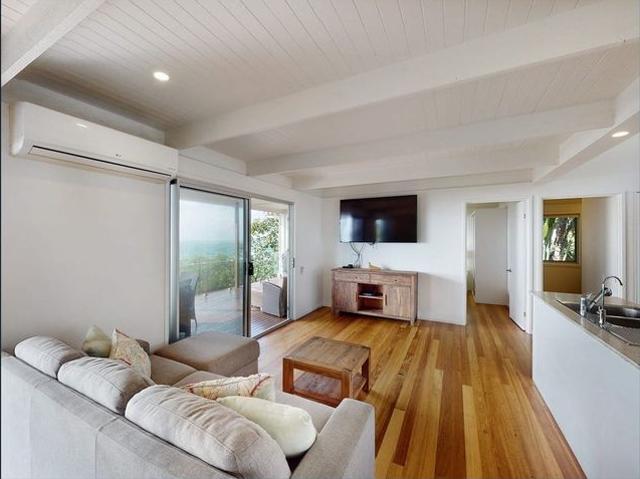Coastal Retreat Overlooking Peregian Beach