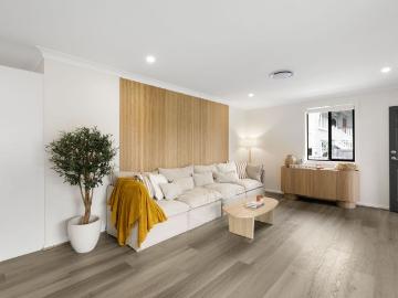 Coastal Retreat Moments to the Beach