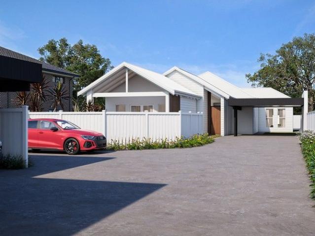 Coastal Retreat No.2 Robe Fixed Price $1,285,000