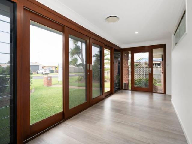 Coastal Retreat with Pool, Lawn Maintenance Included & Just 450m to Archies Beach