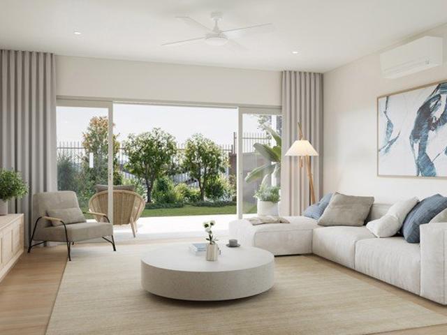 Coastal Retreat, with Resort Style Amenities