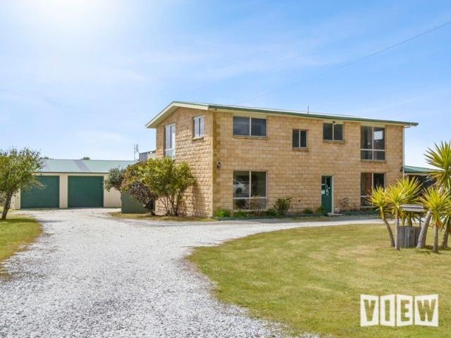 A view worth Living in Ocean Views and Income Options