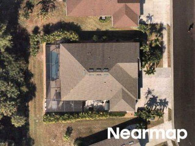 Coastal Ridge Dr