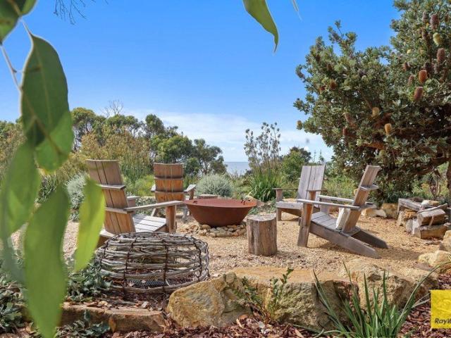 Coastal style meets relaxed beach life