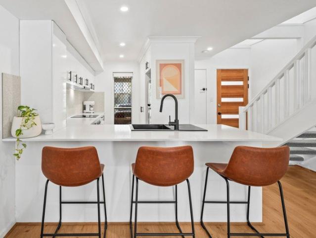 Coastal Style Meets Resort Living