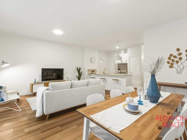 Coastal Style, Modern Comfort & Effortless Living!