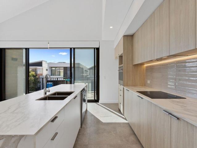 Coastal Style, Brand New Appeal