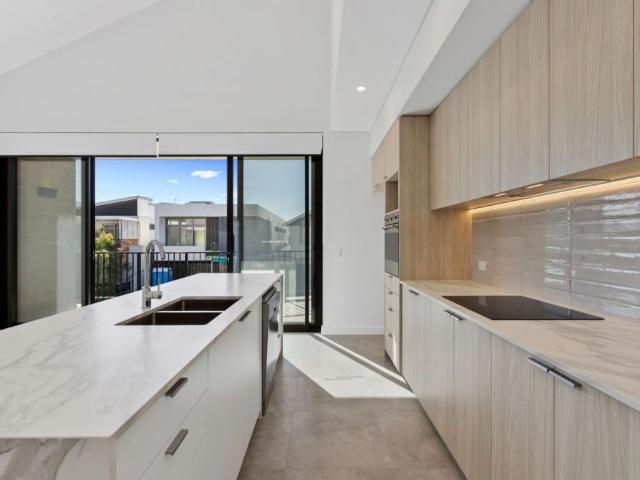 Coastal Style, Brand New Appeal