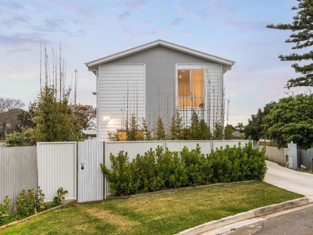 Coastal Style, Effortless Living