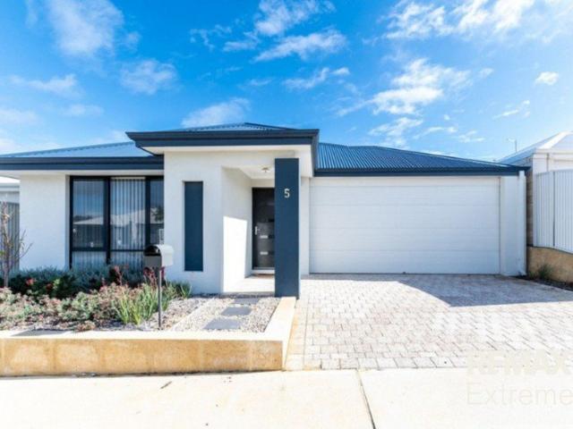 Coastal Style, Quality Upgrades & Effortless Family Living