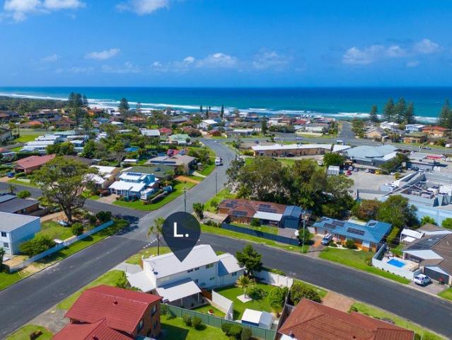 Coastal Style, Serious Flexibility And A Location You'll Love