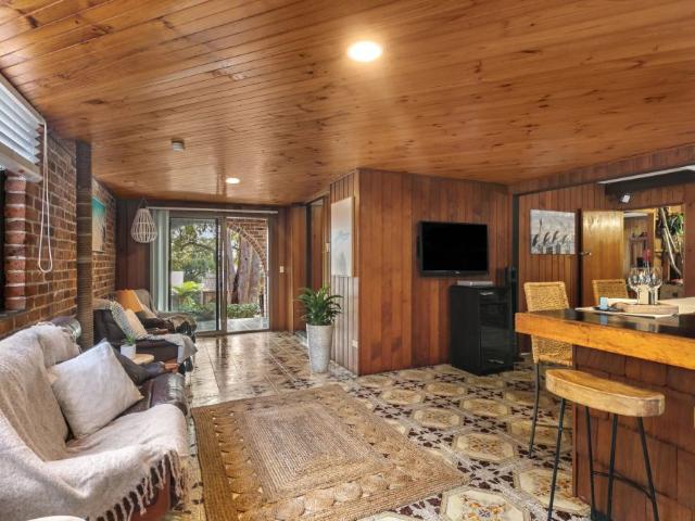Coastal Sanctuary with Pool & Flexible Living