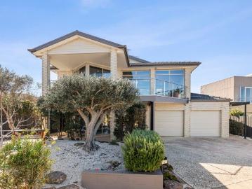 Coastal sanctuary with refined sophistication