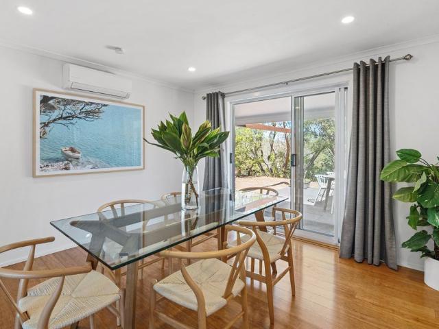 Coastal Sanctuary with Sweeping Bay Views!