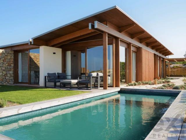Coastal Sanctuary on the Silver Coast