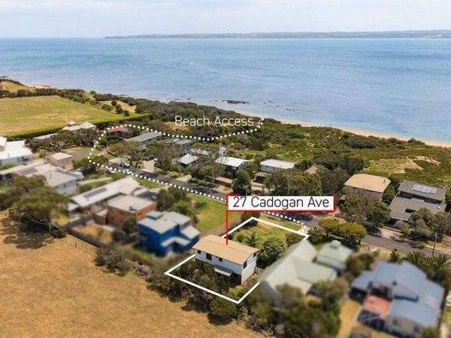 Coastal Serenity Meets Effortless Living