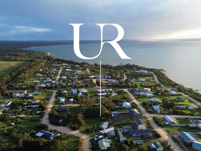 Coastal Serenity Meets Island Opportunity