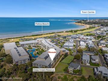 Coastal Simplicity with Lifestyle & Investment Appeal