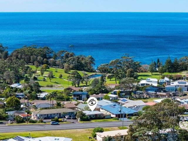 Coastal Site Offering Growth & Potential