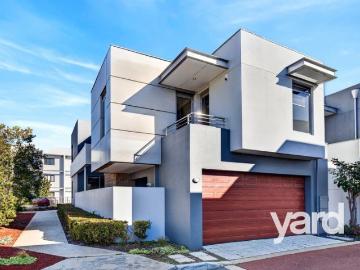 Coastal Sophistication Meets Effortless South Beach Living