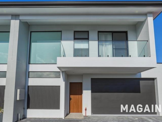 Coastal Sophistication Meets Untouched Modern Living