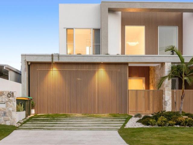 Coastal Sophistication in the Heart of Buddina