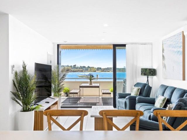 Fully Furnished Motivated To Sell