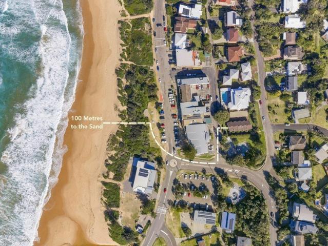 Coastal Sophistication, 100m from Copacabana Beach