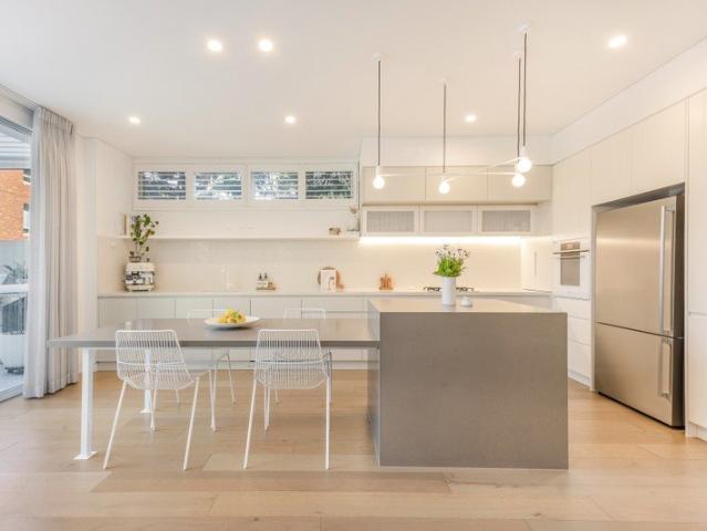 Coastal Sophistication