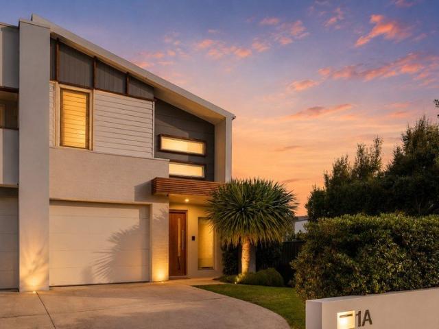 Coastal Sophistication