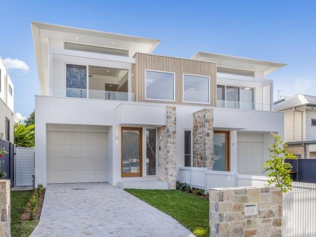 Coastal Sophistication